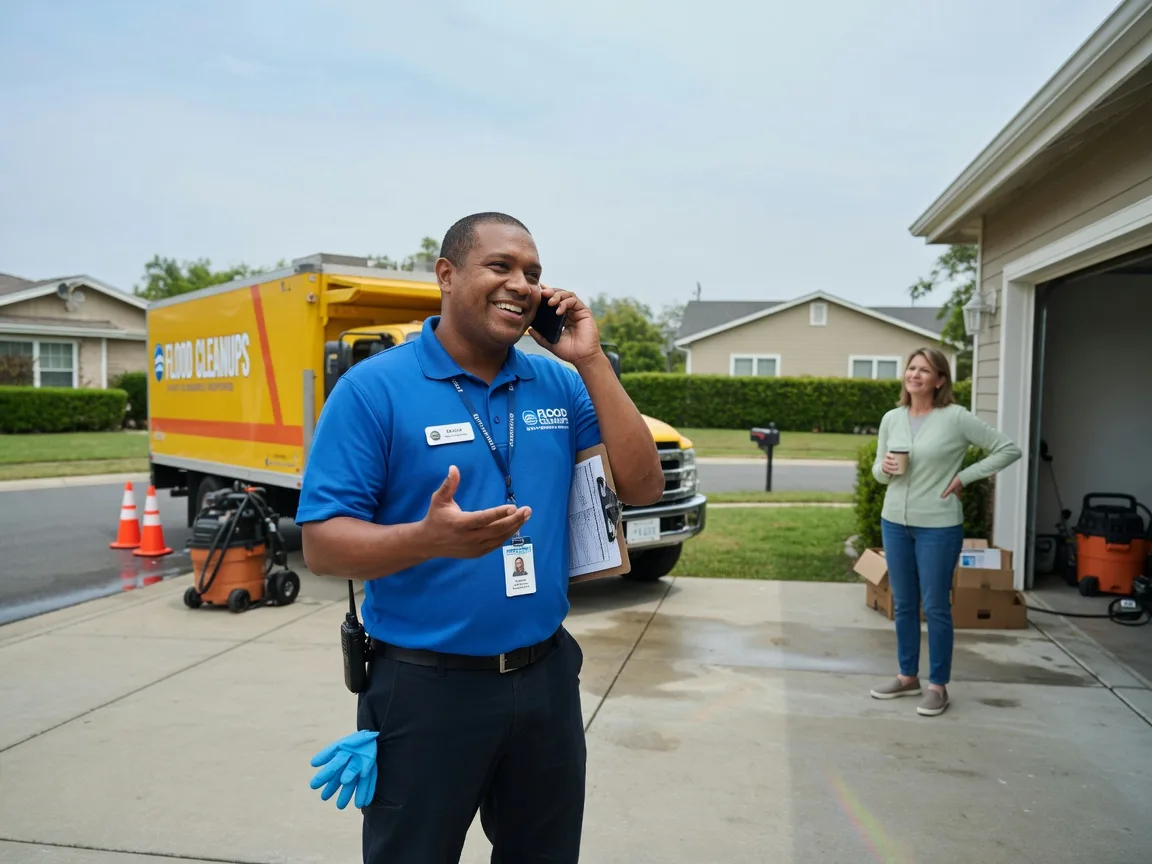 Water Damage Restoration Lake Mills, IA FAQs